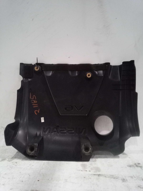 Used Engine Cover fits: 2016 Nissan MaximaGrade A
