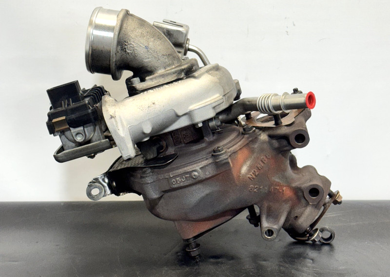 ✅ 2014-2019 RAM 1500 CLASSIC TURBO DIESEL 3.0L TURBOCHARGER ASSEMBLY Jeep OEM