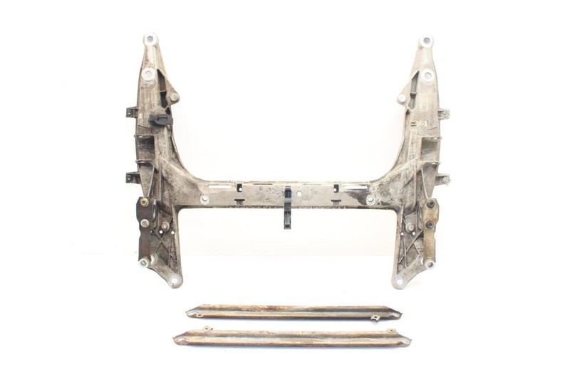 06-12 Porsche CAYMAN 2.7L Front Suspension Frame Crossmember