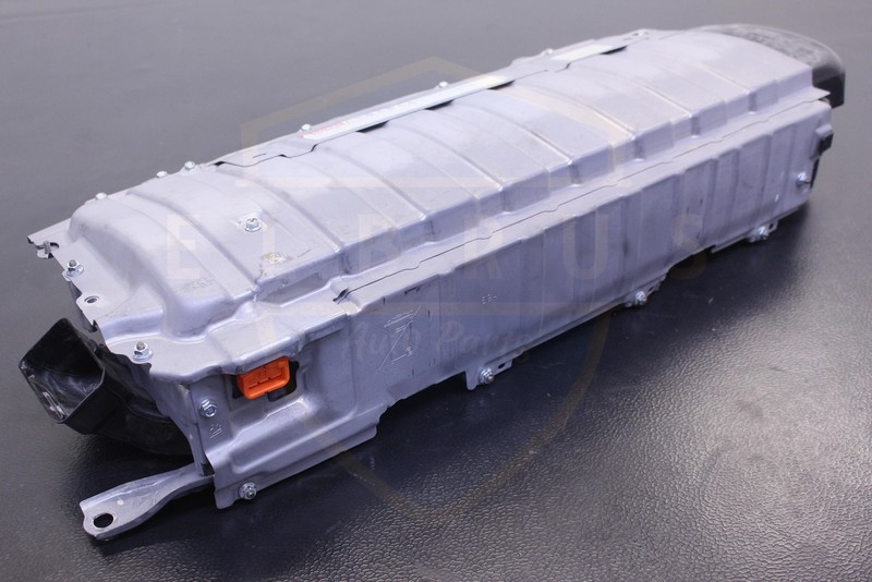 TOYOTA PRIUS 16 - 18 NICKEL METAL HYDRIDE HYBRID BATTERY VIN FU, 7TH & 8TH DIGIT