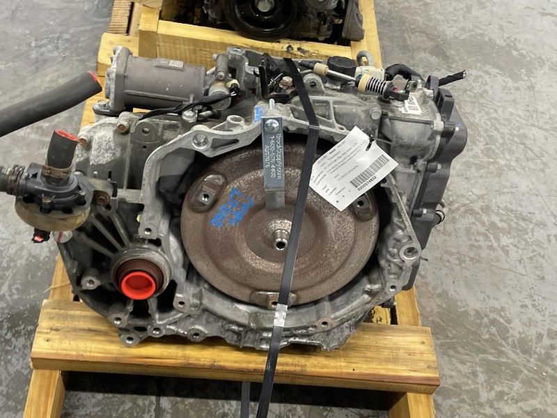 16-'18 CHEVROLET MALIBU Transmission 1.5L 67k miles 6 Month Warranty!