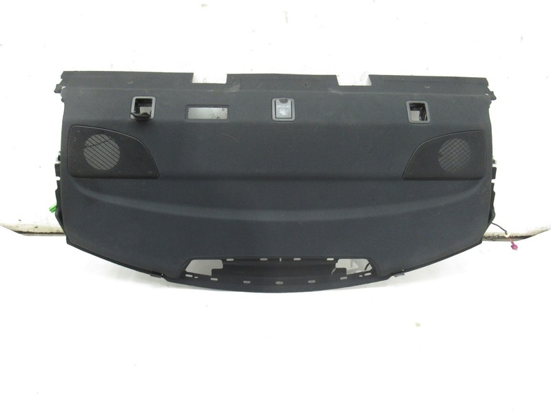 Mercedes E63 S W213 2020 Rear Deck Parcel Shelf Cover Trim Panel 18-23 ;#3