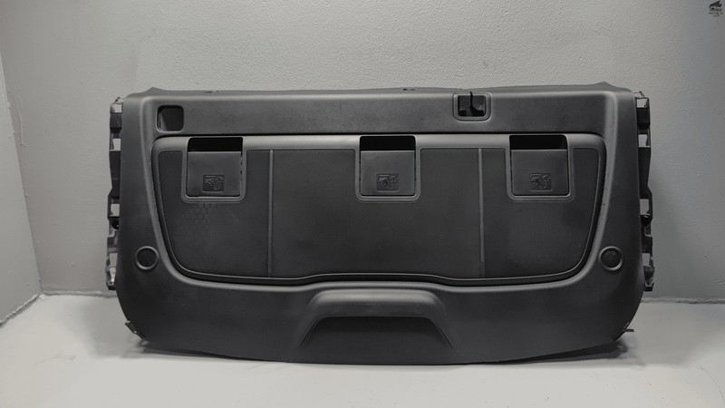 HONDA ACCORD 2018-2020 REAR PARCEL DECK SHELF TRIM COVER PANEL OEM