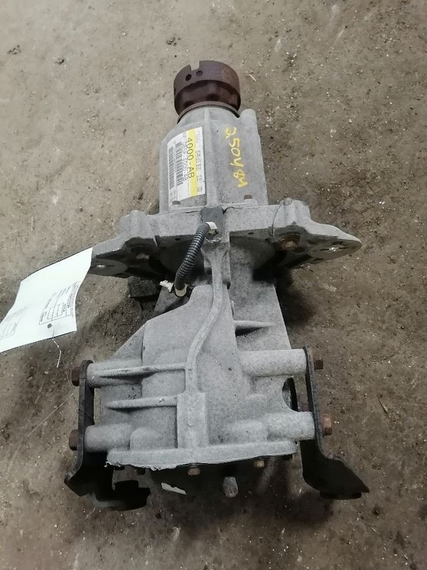 Differential Carrier Rear Fits 10-19 TAURUS 1702727