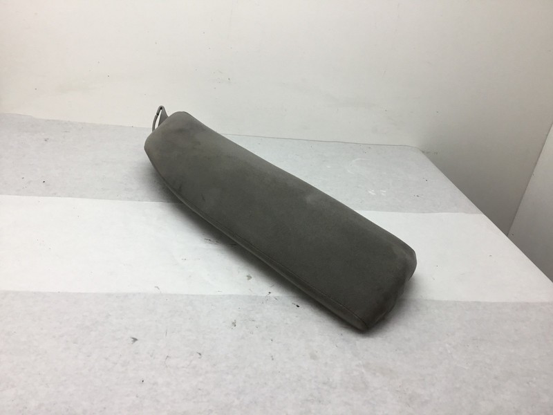 Nissan ALTIMA Rear Right Passenger Seat Bolster Cushion 2007 2008 - 2012 :A
