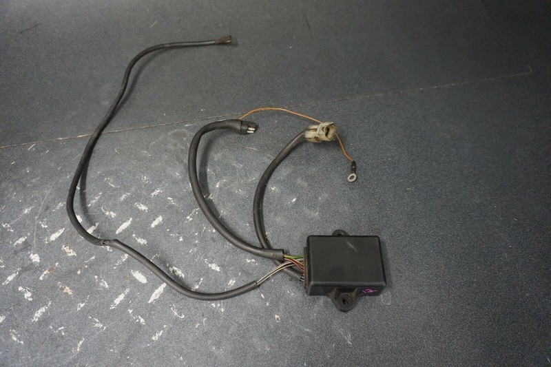 1990-1997 Bearcat Wildcat EXT 580 Arctic Cat OEM Electrical Control CDI Unit Box