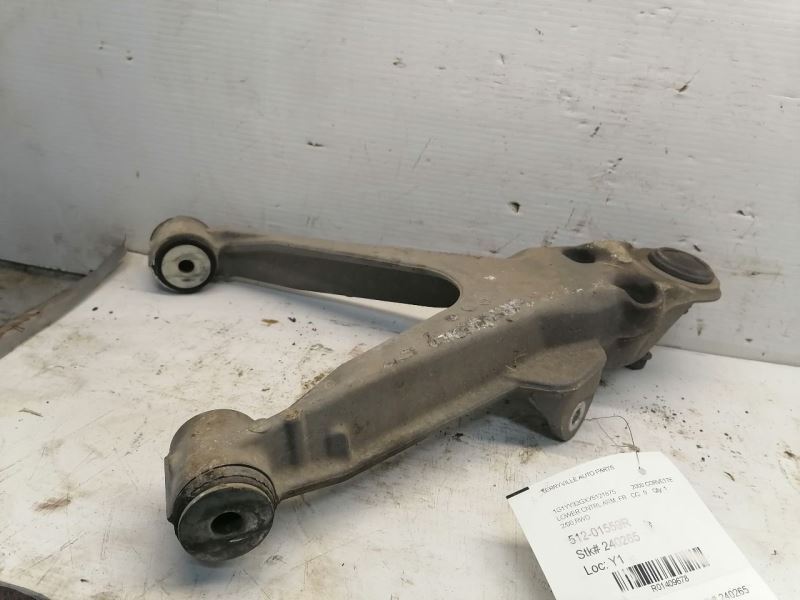 Passenger Right Lower Control Arm Front Fits 97-04 CORVETTE 1409678
