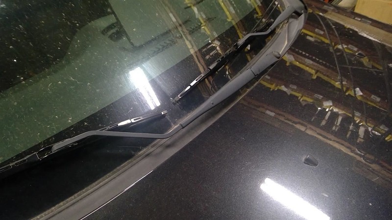 CRUZE 2011-2015 Right Wiper Arm               1791361