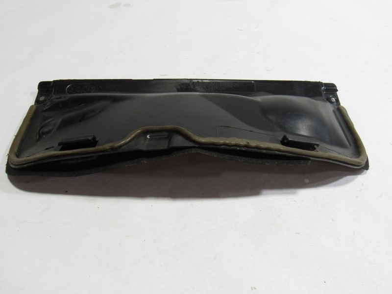 14-17 Mercedes S63 C217 5.5L AWD Engine Motor Compartment Cover Trim Panel ;:O