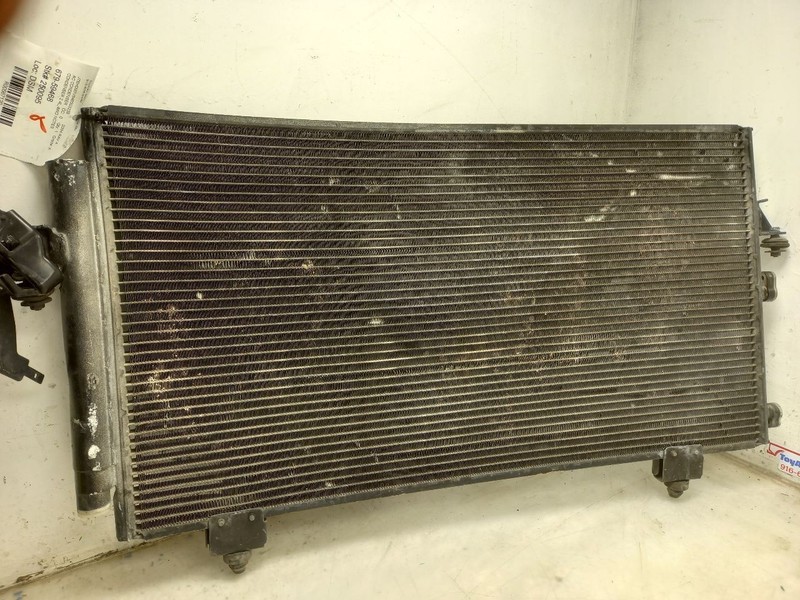 04 05 TOYOTA RAV 4 2.4L AC CONDENSER