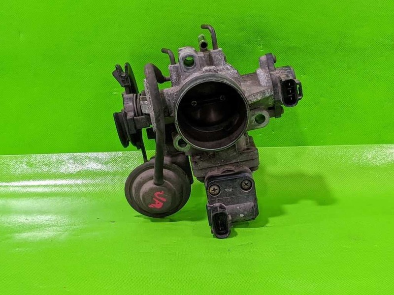 97-00 CAMRY 2.2L FEDERAL EMISSION THROTTLE BODY OEM 4407-16