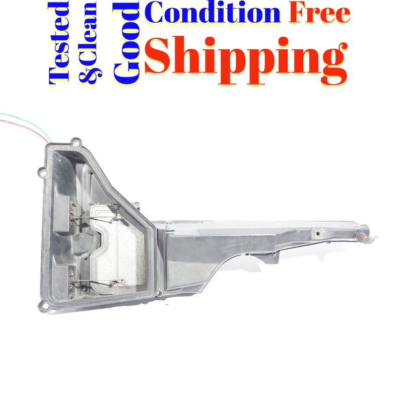 94 95 96 97 98 99 MERCEDES S350D WINDSHIELD WIPER COWL RIGHT PASSENGER OEM