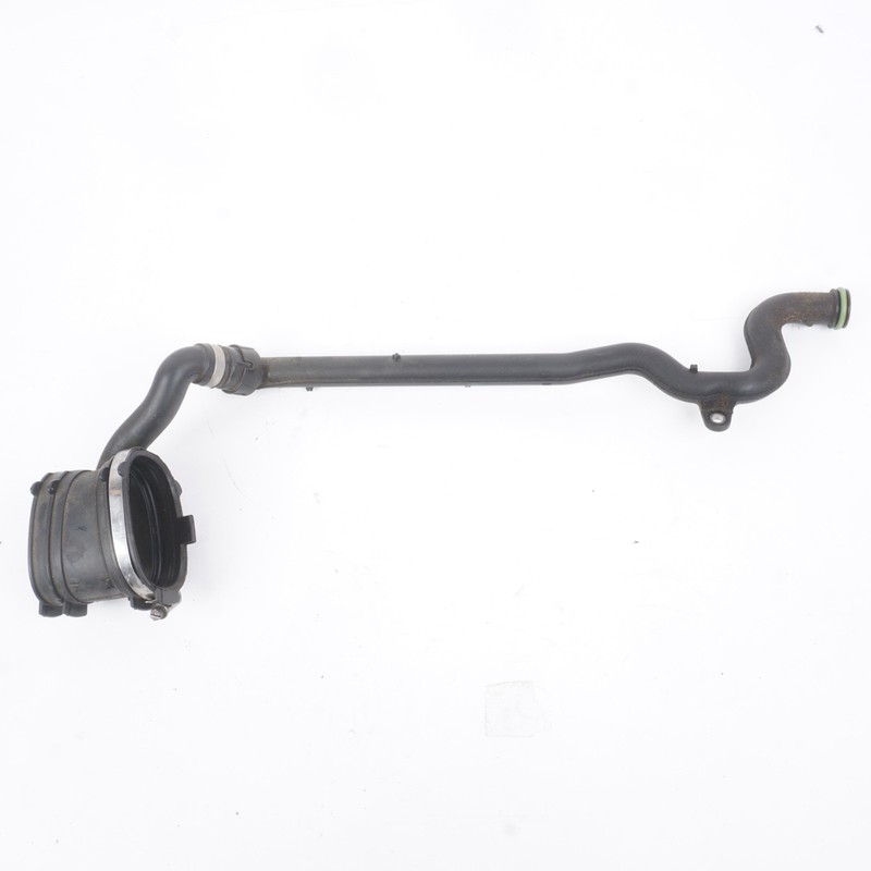 2013 - 2016 Mercedes GL450 X166 4.7L Engine Air Cleaner Intake Hose Pipe OEM