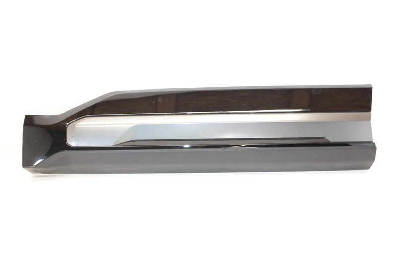 24-25 Kia EV9 Driver Left Front Door Molding 87723DO300