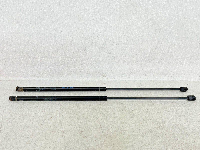 ⭐2011-2016 FORD F-350 F-250 HOOD STRUTS SHOCK ARMS SET OF TWO UNIT OEM LOT2381