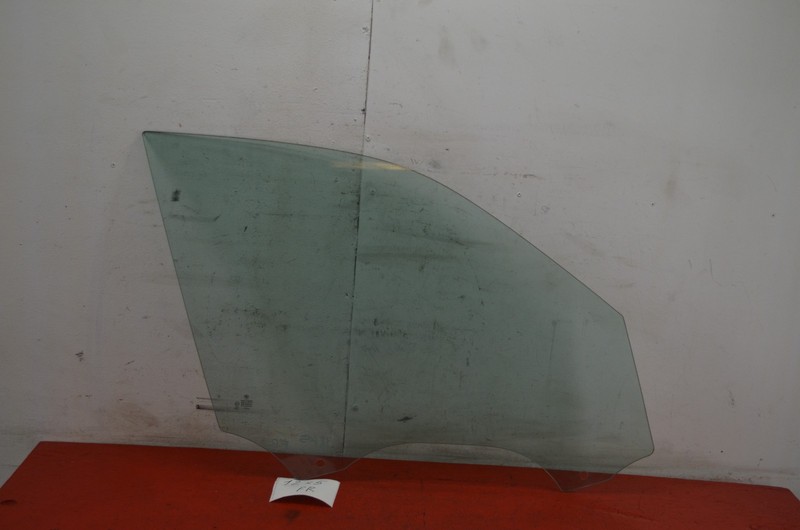 07 - 13 BMW E70 X5 FRONT RIGHT PASSENGER SIDE DOOR WINDOW GLASS OEM
