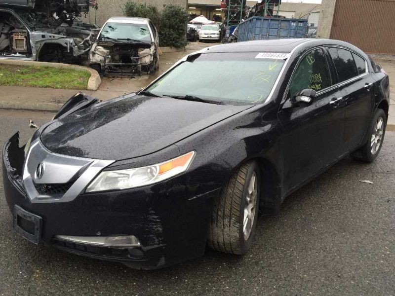 Engine ECM Electronic Control Module 3.5L Fits 09 TL 129497