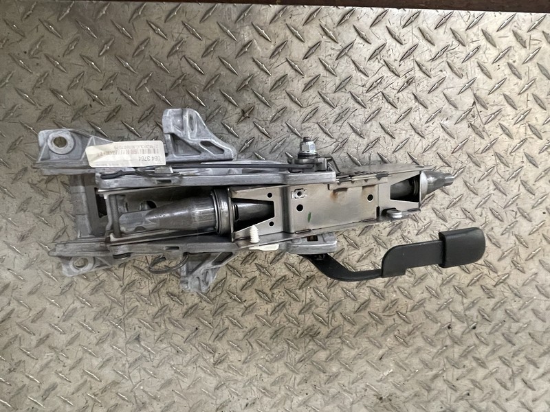 2011-2014 Ford Edge Steering Column Assembly OEM
