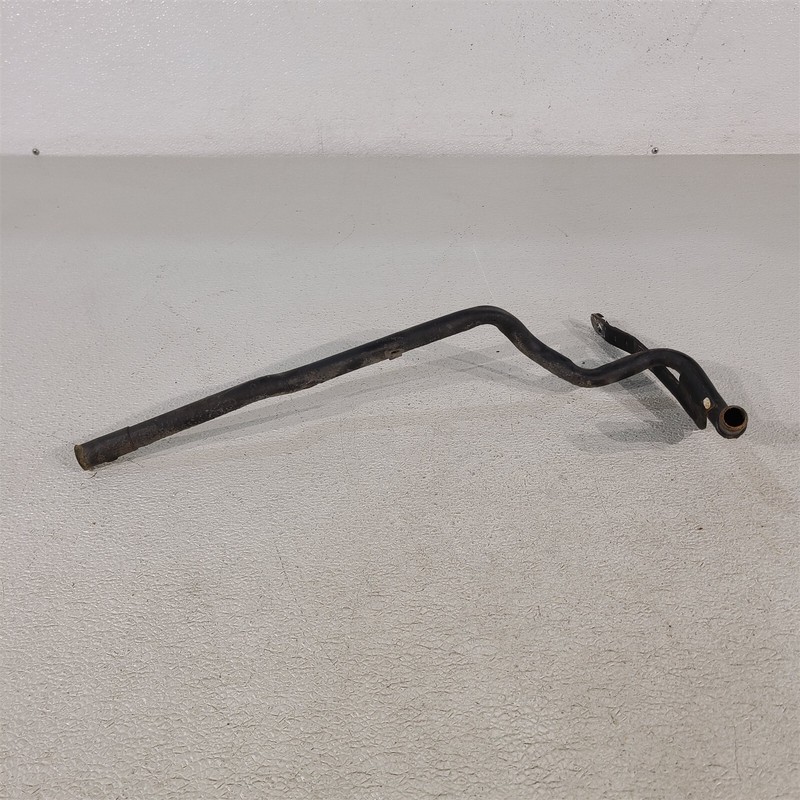 96-98 Mustang Gt Water Pump to Heater Hose Coolant Tube Hose Line Aa7443