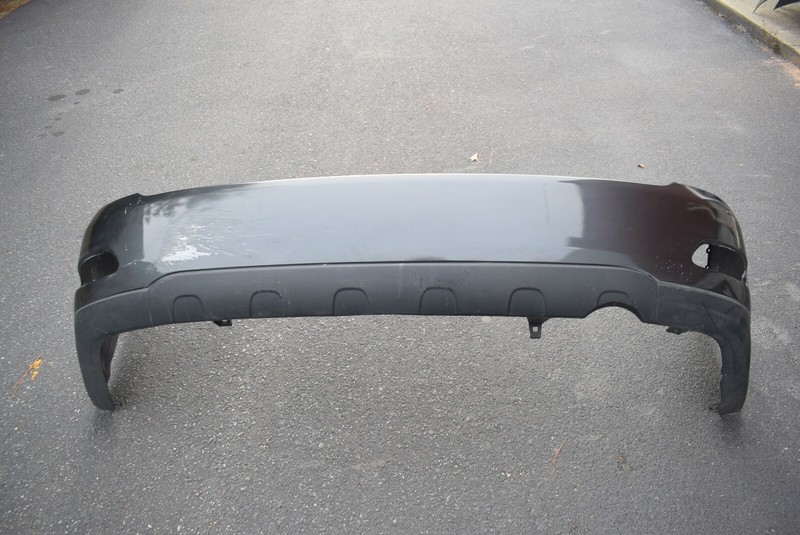 2004-2009 LEXUS RX300 REAR BUMPER FACTORY OEM