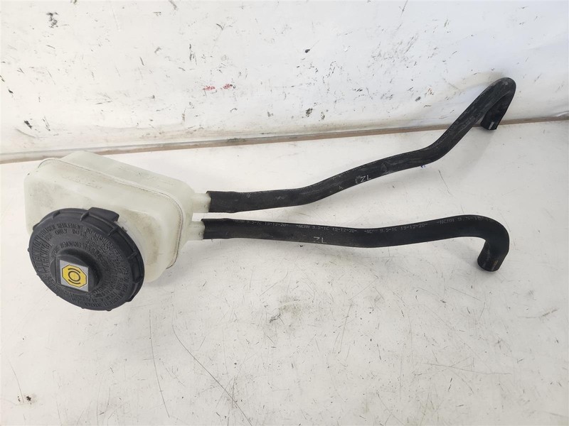 2021-2025 Acura Tlx Brake Booster Master Cylinder 46680-Trw-A00 46680Trwa00