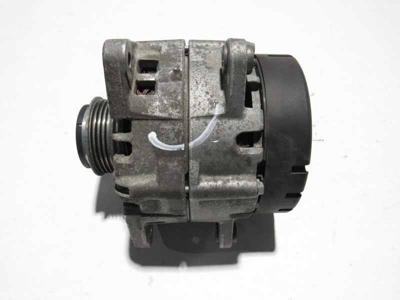 Mercedes S560 2020 W222 Engine Alternator Generator 18 - 20 >
