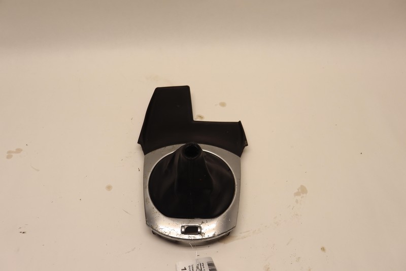 2017-2020 FIAT 124 SPIDER CENTER CONSOLE SHIFT SHIFTER TRIM COVER PANEL OEM