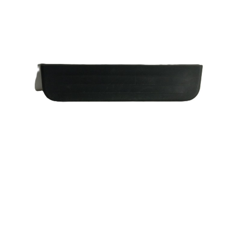 2011-2012 Infiniti G25 Right Rear Door Sill Plate Trim Passenger Side OEM 10511