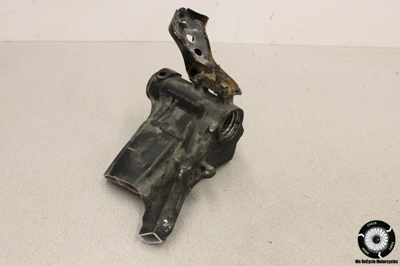 2002 Honda CBR 600 F4 Main Frame Neck Chassis Cut Off