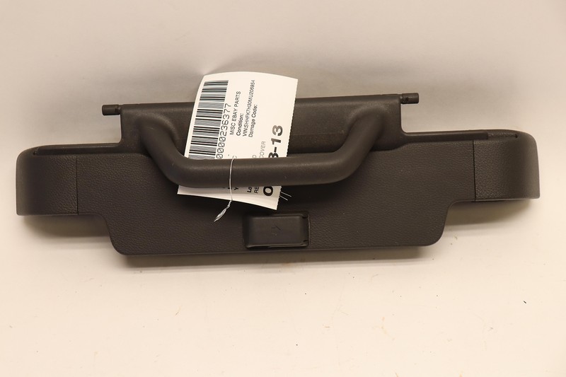 2017-2021 HONDA CIVIC REAR QUARTER PANEL RIGHT SIDE GRAB GRIP HANDLE OEM