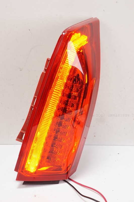 CADILLAC ATS Right RH Tail Lamp Tail Light OEM 2013 - 2018