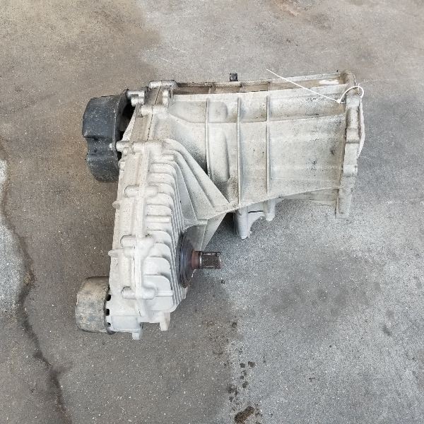 Transfer Case 3.0L Diesel Fits 13-16 PORSCHE CAYENNE 95834102003