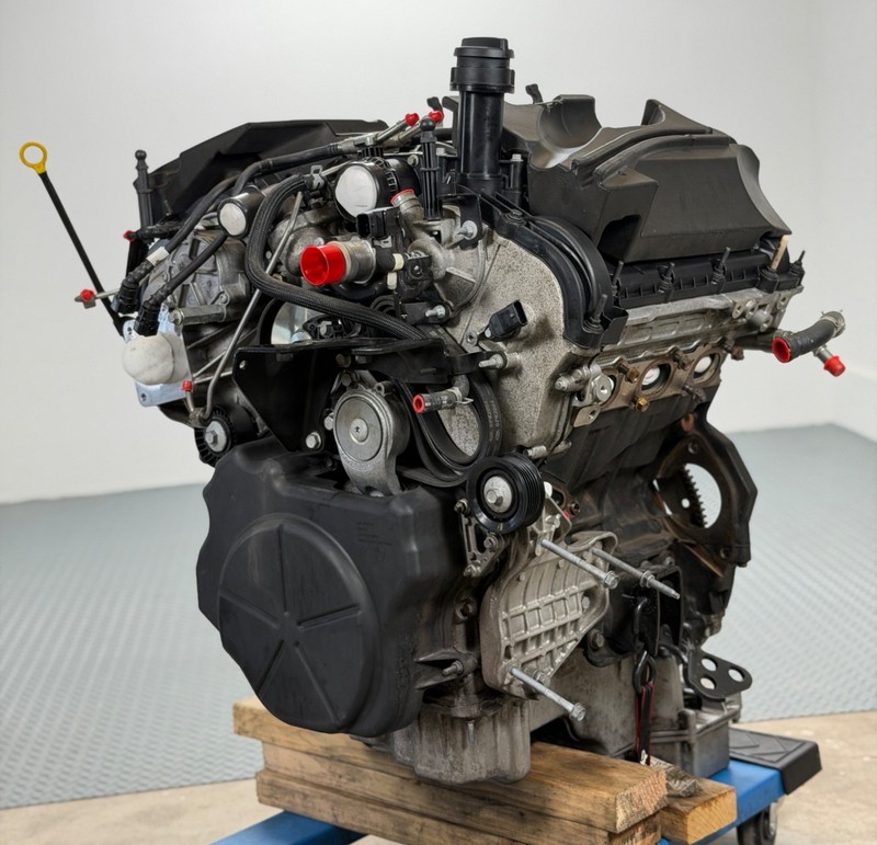 ✅14-2019 RAM 1500 4th Gen 3.0L V6 ENGINE MOTOR TURBO DIESEL GEN 3 COMPLETE 131K