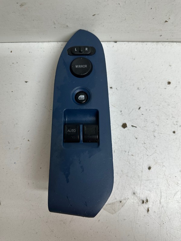 2003-2011 Honda Element Left Front Driver Power Master Window Door Mirror Switch