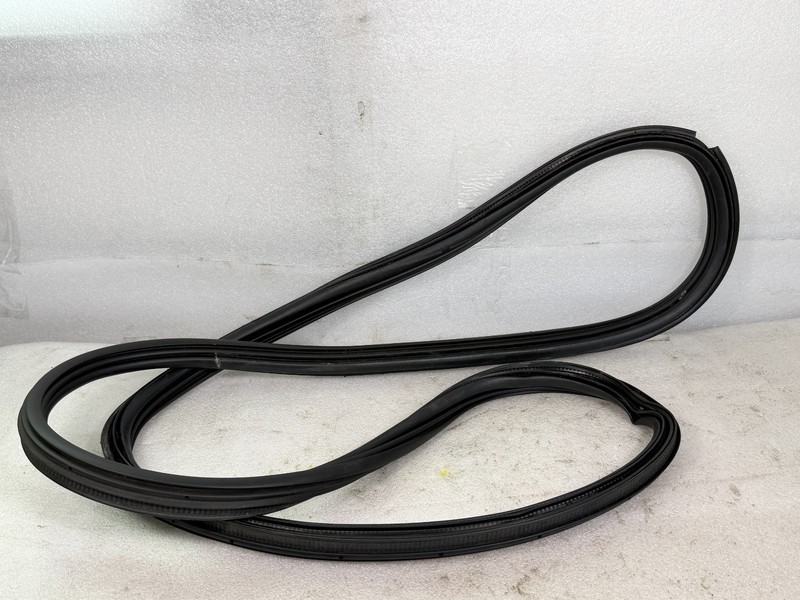 2023 - 2025 FORD BRONCO SPORT LIFTGATE BACK DOOR BODY WEATHERSTRIP SEAL OEM