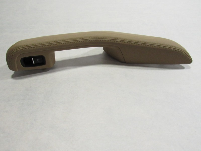 19-23 Porsche Macan 2023 Rear Left Driver Door Interior Handle Armrest ;:O