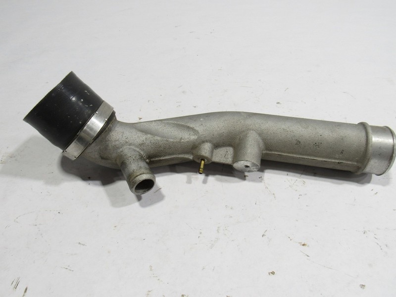 10-20 Bentley Mulsanne 2012 Air Cooler Hose Pipe Line @1