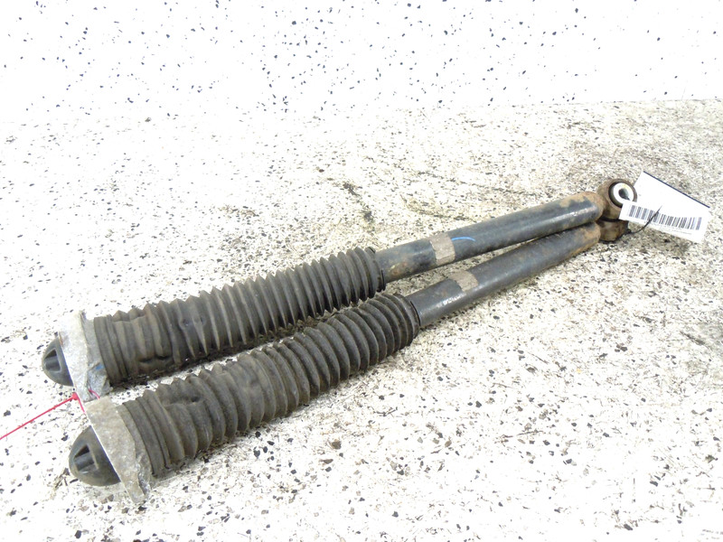 2017 17 Honda Civic Rear Shock Absorber Pair Left Right OEM