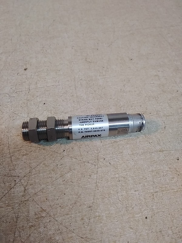 Air Pax Sensor 70087-3040-070