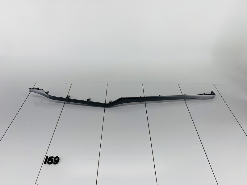 17-18 HYUNDAI ELANTRA RIGHT & CENTER DASH DASHBOARD PANEL TRIM COVER OEM