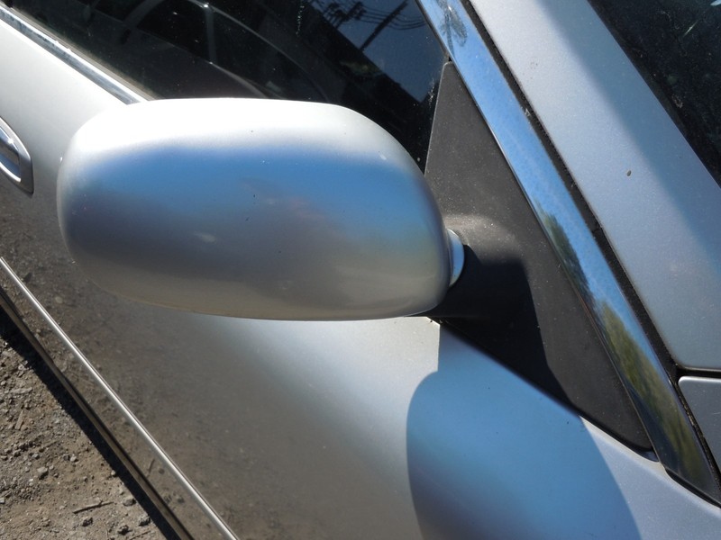 2003 03 Infiniti G35 Sedan Power Door Mirror Passenger Right Non-Heated KY0