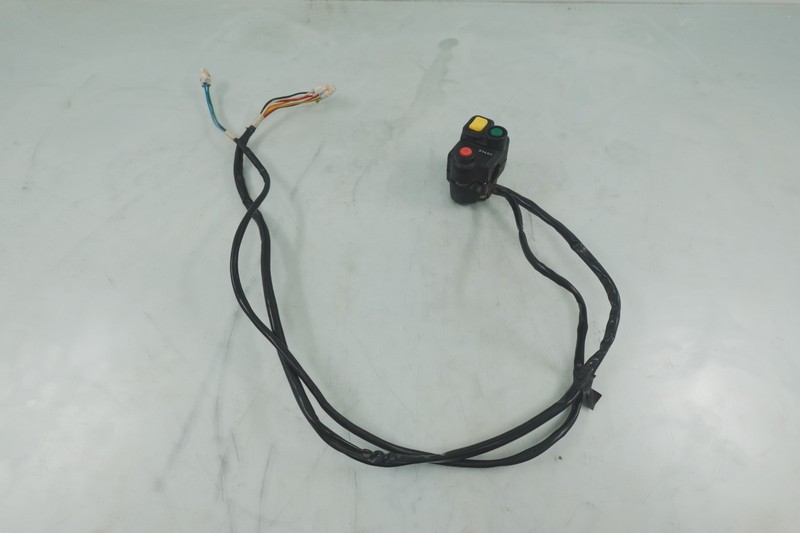 2011-2021 Ultra 300LX 310X Kawasaki OEM Start/Stop Control Switch Ass'y