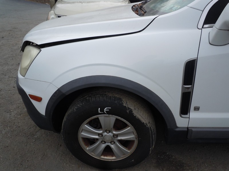 2008-2010 Saturn Vue Fender Driver Left LH OEM WA8624