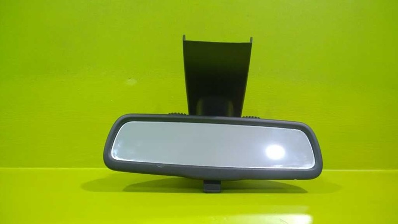 14 15 16 17 200 CHEROKEE REAR VIEW MIRROR OEM 3150-2