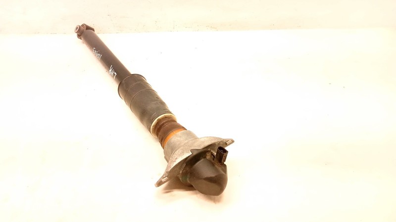 18-24 AUDI B9 S4 S5 3.0 SHOCK SUSPENSION STRUT SPRING LEFT REAR OEM 110425