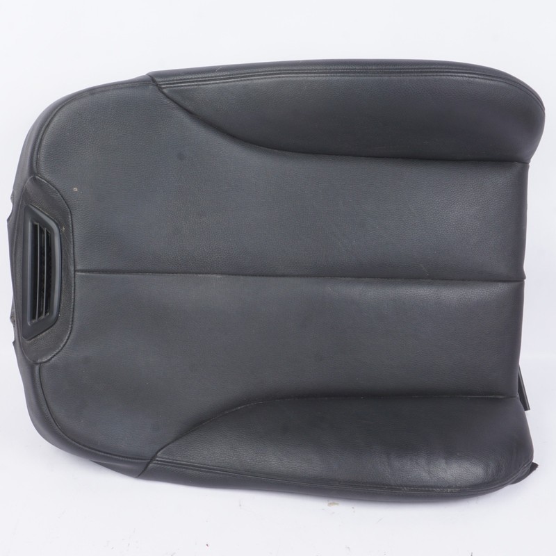 2014 - 2016 BMW 428I Convertible- Front Right Upper SEAT Backrest Cushion