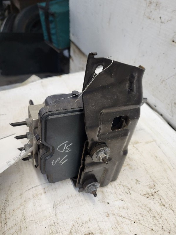 Anti-Lock Brake Part AWD Without Adaptive Cruise Fits 19-21 QASHQAI 1639187