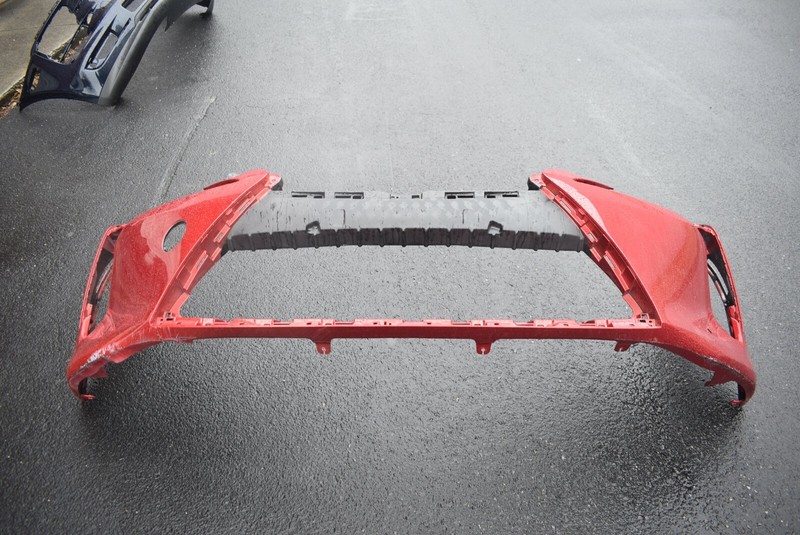 2018 LEXUS LC500 FRONT BUMPER COVER FACTORY OEM