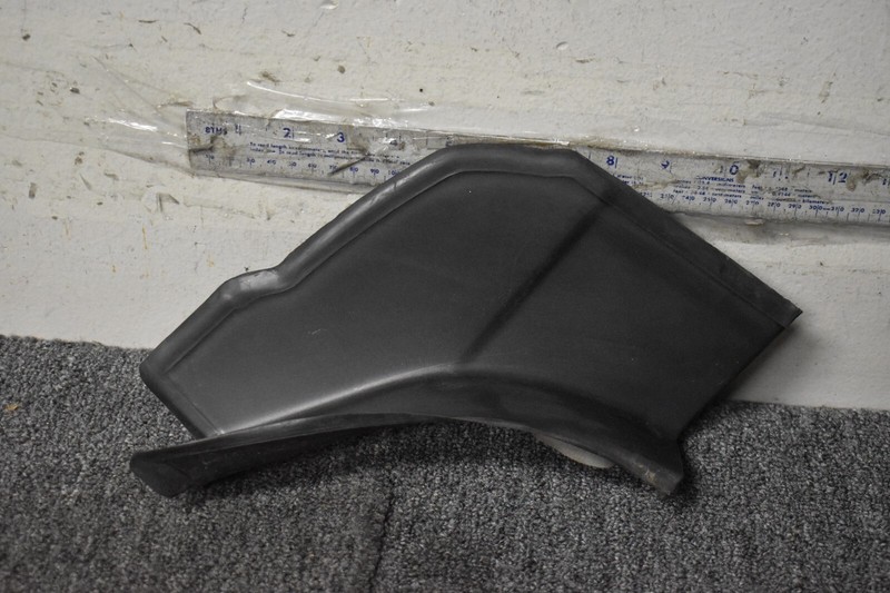 RANGE ROVER VELAR RIGHT SIDE FACTORY OEM