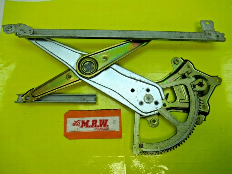 WINDOW REGULATOR FRONT DOOR PASSENGER RIGHT RF RH R for 05-09 LEGACY WAGON SEDAN
